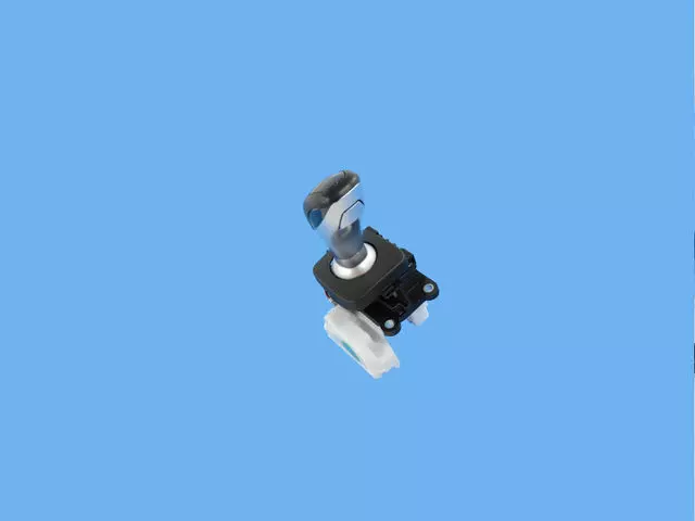 Tower Shifter - Alfa Romeo (6RT56U4TAA)