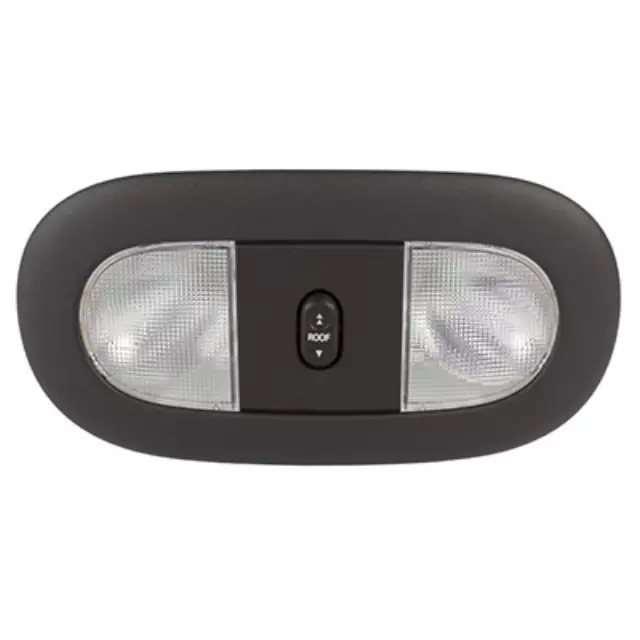 Overhead Console - Ford (8C3Z-25519A70-AE)