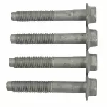 W713248S439 - : Front Pipe Bolt for Ford: F-150 Image