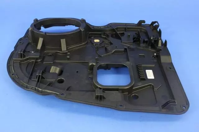 Carrier Plate Panel, Right - Mopar (68045170AC)