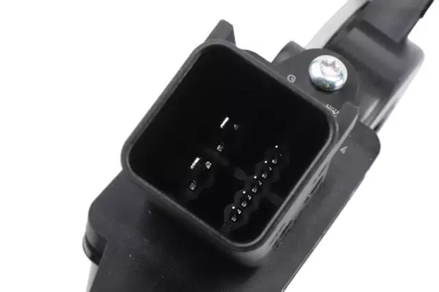 Front Driver Side Door Window Regulator Motor - GM (84943608)