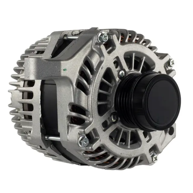 GL9919 - Electrical: Motorcraft™ Alternator for Ford: Transit Connect Image