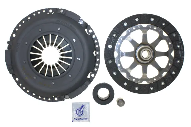 K7045101 - Transmission &amp; Drivetrain: Sachs Transmission Clutch Kit for SACHS Image