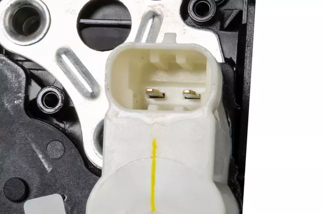 Driver Side Front Door Lock - GM (15110641)