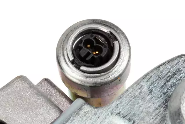 19209760 - : Part# 19209760 Tuxedo Blue Driver Seat Belt with Retractor and Pre-Tensioner for Cadillac: DTS Image