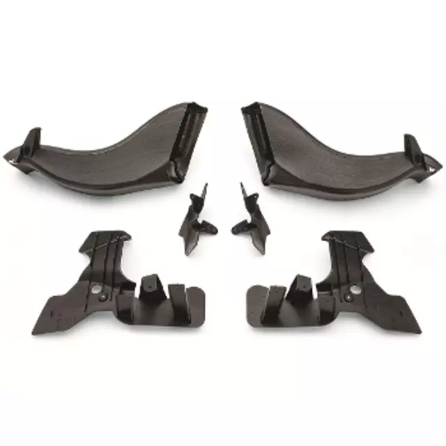 23383592 - : Performance Brake Ducts for Chevrolet: Corvette Image
