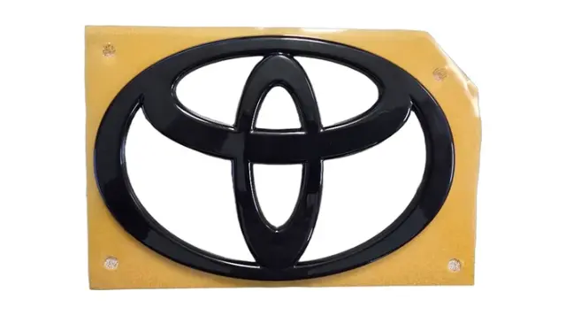 90975A2017 - : Emblem Symbol for Toyota Image