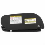 7L1Z7804105BC - Body: Sun-visor for Ford: Expedition Image