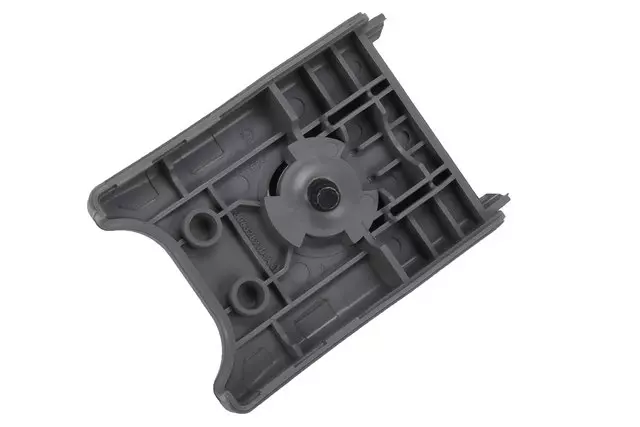 20998155 - Electrical: Seat Belt Receptacle Cover for GM Image