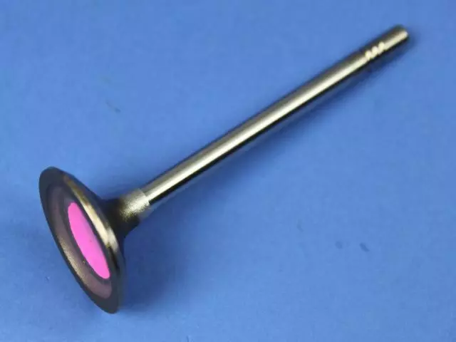 Exhaust Valve, Right, Cylinder Head - Mopar (53021916AB)