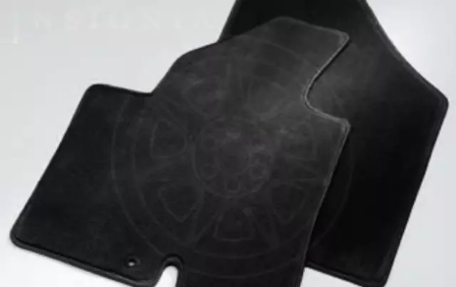 U81403J000WK - : Floor Mats, Carpet for Hyundai: Veracruz Image