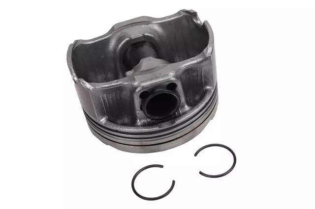 Standard LTA Piston Kit with Pin and Retainers(Right) - GM (12691999)
