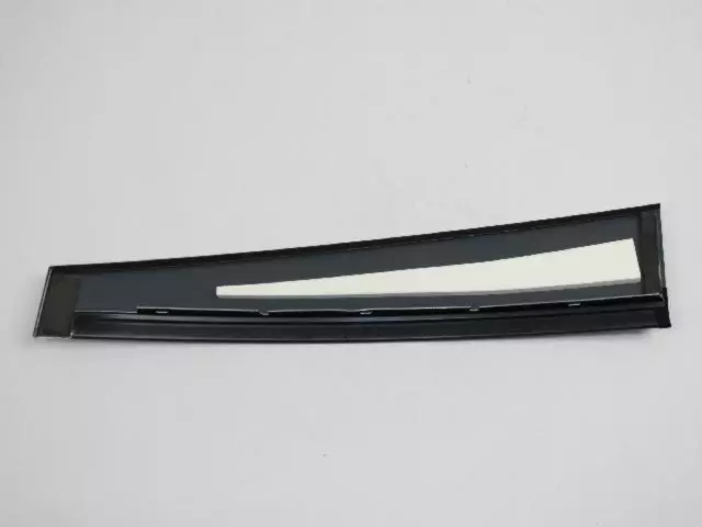 B Pillar Applique, Left - Mopar (4894435AD)