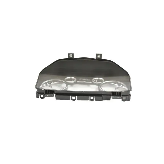 68205928AA - Electrical: Instrument Cluster Mask And Lens for Mopar Image image