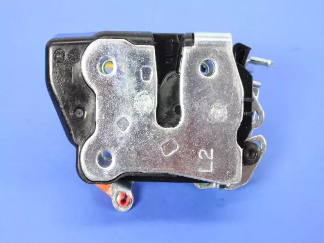 55112599AB - Body: Lock for Ram: Dakota Image