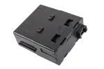13535037 - Electrical, Lighting and Body: Dual Charge Only Receptacle for ACDelco Image