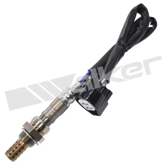 25024730 - Emission Systems: Walker Products 250-24730 Oxygen Sensor 4-W Direct Fit Narrow-Band for Walker Products Inc. - Image