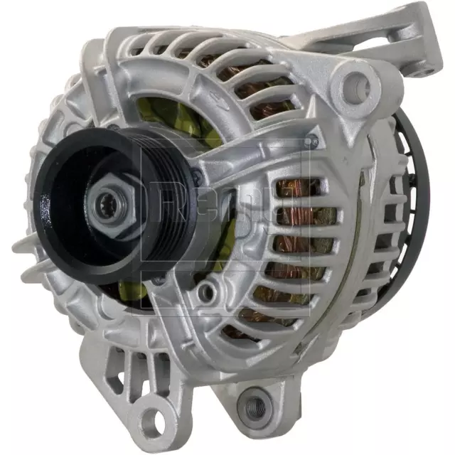 12562 - Charging &amp; Starting Systems: Remy Alternator for Remy Image