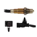 2345170 - : Air/Fuel Sensor 4 Wire, Direct Fit, Heated, Wire Length:  23.7 for Denso Image