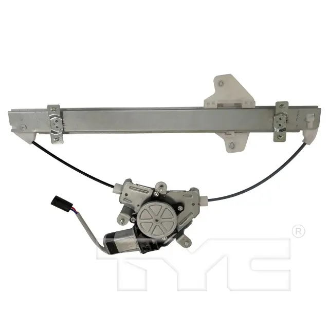 660635 - Interior: TYC Power Window Motor and Regulator Assembly for TYC Image