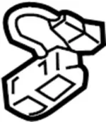 253B01LZ0A - Body: Switch Assembly for Infiniti Image