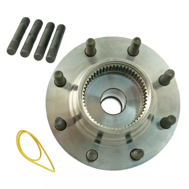 19312353 - : Hub for GM Image