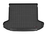 401538SK - : Cargo Liner w/Bumper Protector for WeatherTech Image