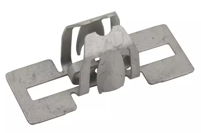 11603493 - : Sunshade Support Clip for GM Image