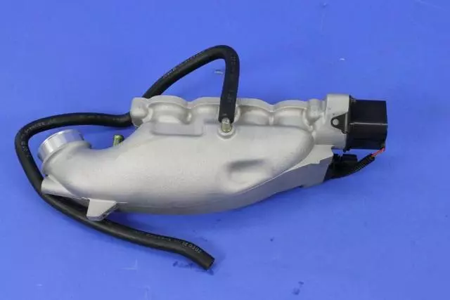 Intake Manifold - Mopar (05018787AC)