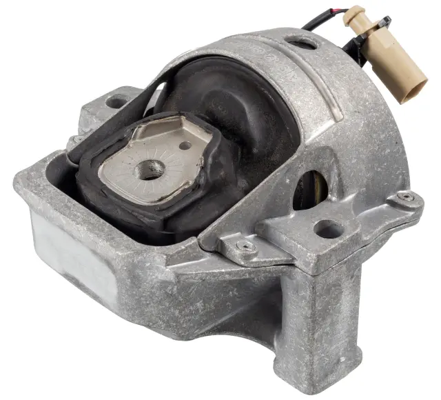 39157 - Engines &amp; Components: Febi 39157 Engine Mount for FEBI RUBBER CO Image