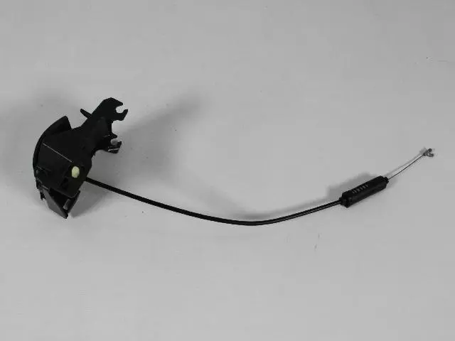 Seat Back Handle - Mopar (1HM12XDVAC)