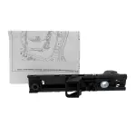 LJ6Z78602B82A - Electrical: Height Adjuster for Ford: Bronco Sport, Escape, Maverick, Mustang Mach-E | Lincoln: Corsair Image