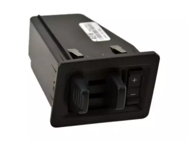 Trailer Brake Control - Ford (jl3z2c006aa)
