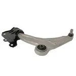RK623491 - : Front Left Lower Suspension Control Arm and Ball Joint Assembly for Moog Image