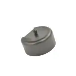 55372948AB - Body Sheet Metal Except Doors: Tailgate Pivot Bushing for Mopar Image