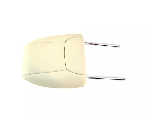 1VL33DW1AB - Interior Trim: Front Headrest for Jeep: Cherokee Image