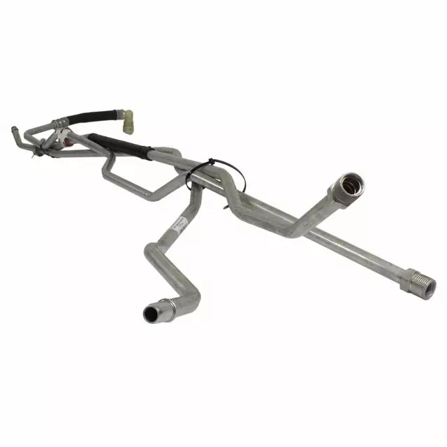 HVAC Heater Hose - Ford (FL1Z-18696-B)