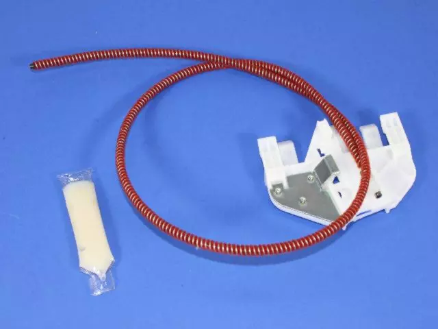 Front Window Regulator Lift Plate Kit - Mopar (68079419AB)