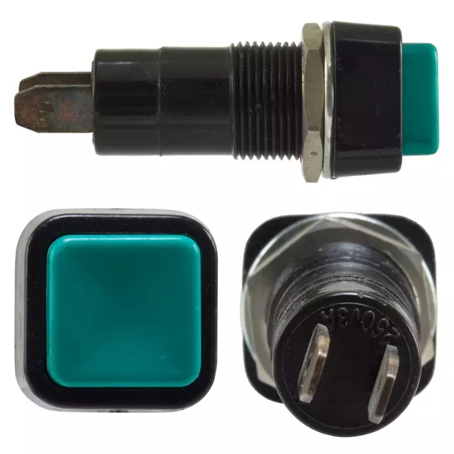 Multi-Purpose Switch - ACDelco (U1948)