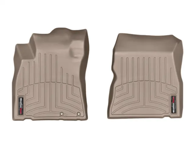 455771 - : FloorLiner™ DigitalFit® for WeatherTech Image