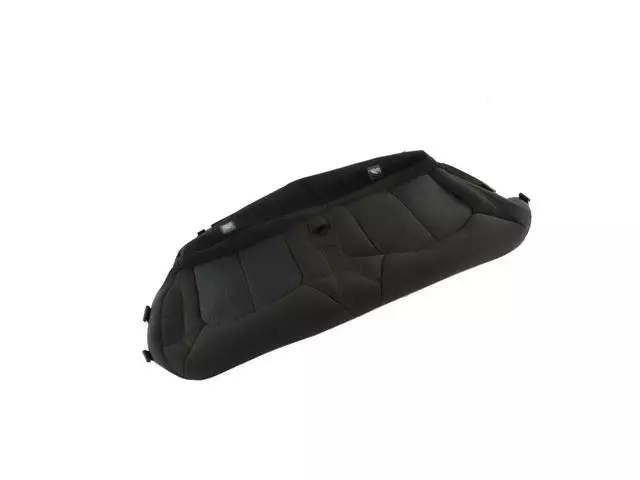 6QH98LV5AA - Interior Trim: Rear Seat Cushion Cover for Mopar Image