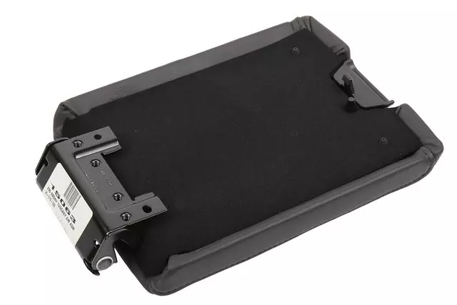 10381491 - Body: Compartment Door for Cadillac: STS Image