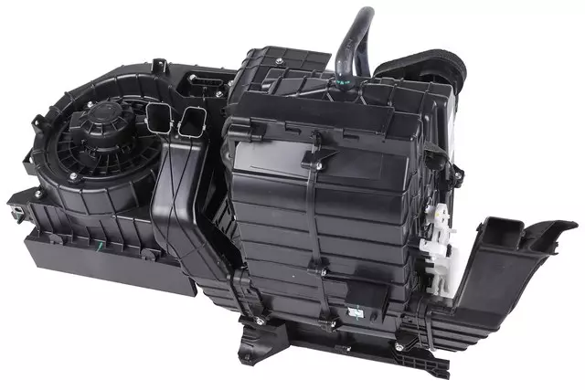 42521887 - : Heating and Air Conditioning Evaporator Module Assembly for Chevrolet: Spark Image