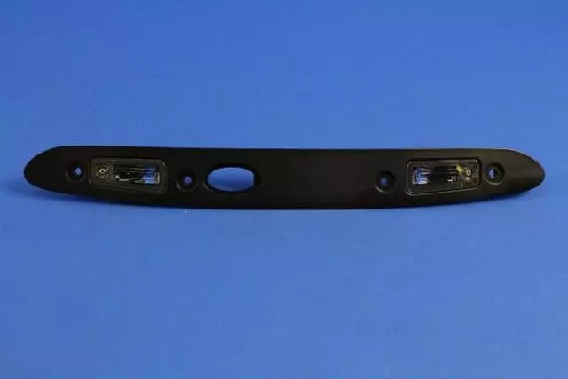68248852AA - Body Sheet Metal Except Doors: Liftgate Handle for Mopar Image