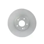 R6F314U - : ADVICS OE Replacement Disc Brake Rotor for Advics Image