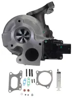 M1250125N - : Turbocharger for Rotomaster Image