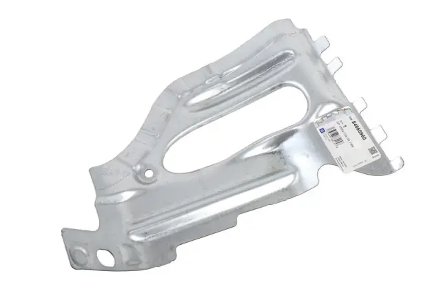 84660960 - Body: Front Extension for GM Image