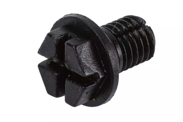 95018600 - : Radiator Vent Valve for GM Image