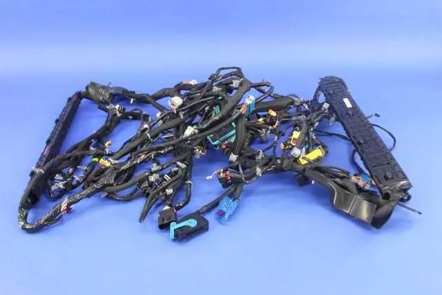 68229096AB - Electrical: Unified Body Wiring for Mopar Image