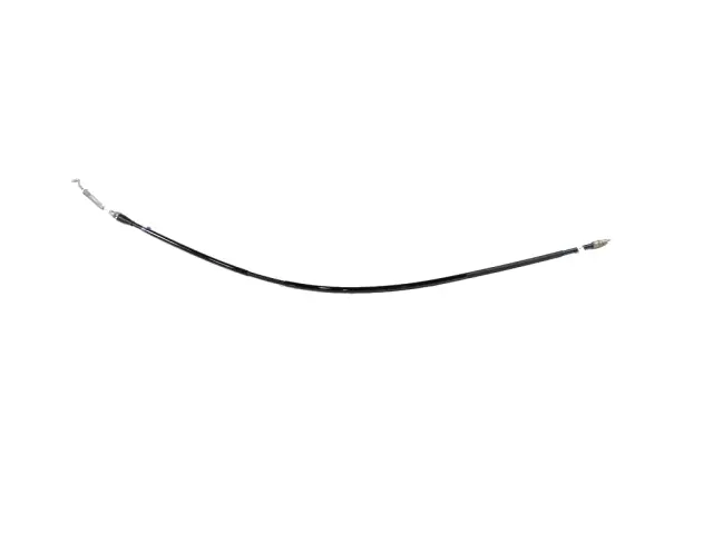 68436468AB - : Parking Brake Cable for Ram: 3500 Image